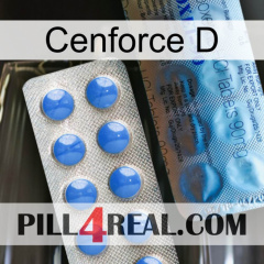 Cenforce D 40